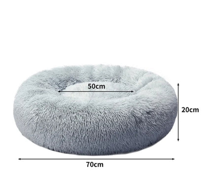 Super Soft Calming Dog Beds