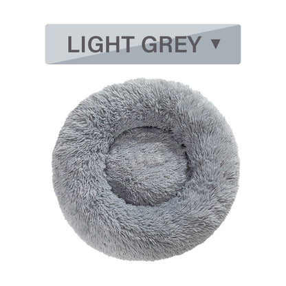 Super Soft Calming Dog Beds