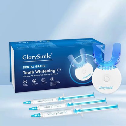 Pro Teeth Whitening Kit