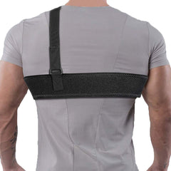 PRAETORIAN SHOULDER & BELLY HOLSTER