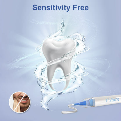 Pro Teeth Whitening Kit