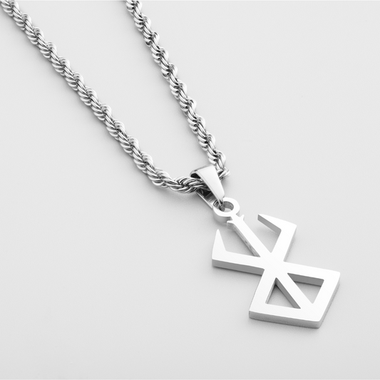 Brand of Sacrifice Necklace